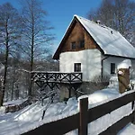 Holiday home Trzy Strumyki