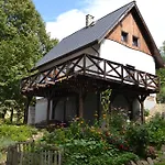 Holiday home Trzy Strumyki *