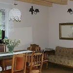 Holiday home Trzy Strumyki Katy Bystrzyckie