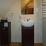 Holiday home Trzy Strumyki *