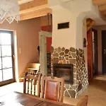 Trzy Strumyki Holiday home
