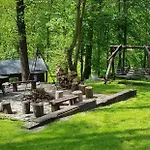 Holiday home Trzy Strumyki Katy Bystrzyckie