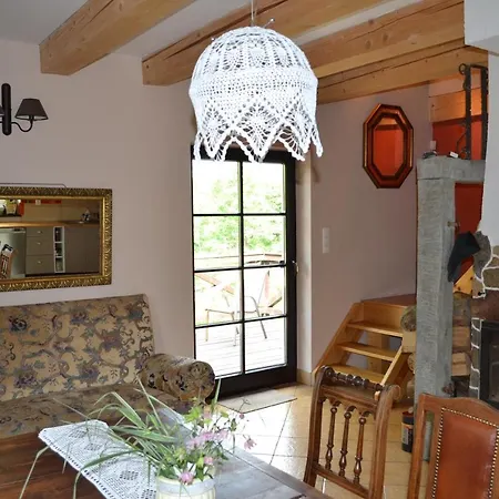 Trzy Strumyki Vakantiehuis *
