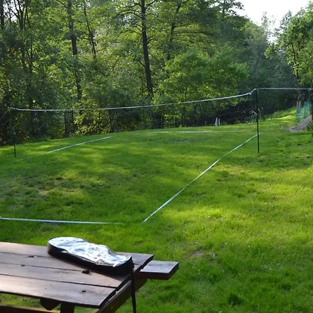 Vakantiehuis Trzy Strumyki *