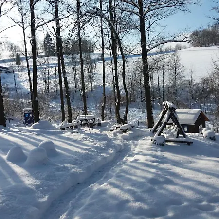 Holiday home Trzy Strumyki *