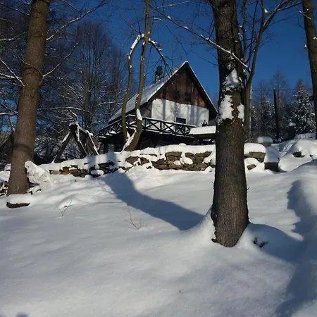 Holiday home Trzy Strumyki