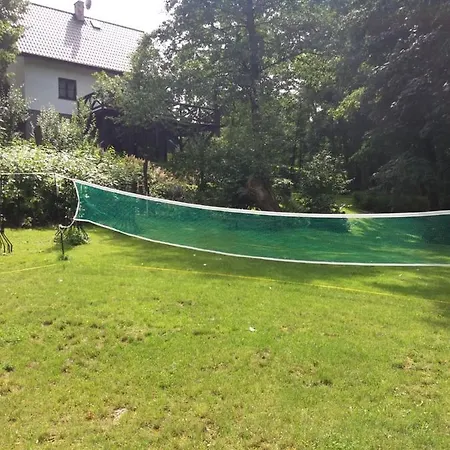 Trzy Strumyki Katy Bystrzyckie