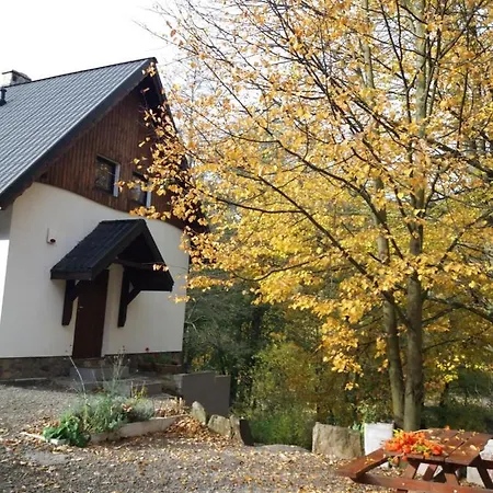 Trzy Strumyki Katy Bystrzyckie