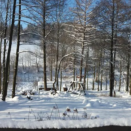 Holiday home Trzy Strumyki Katy Bystrzyckie