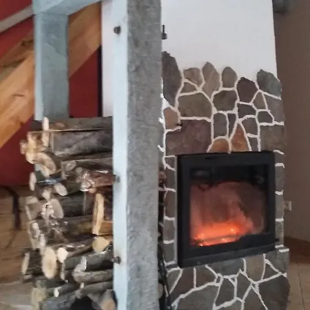 Holiday home Trzy Strumyki *