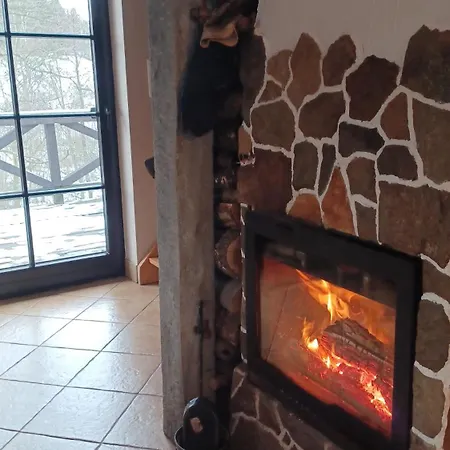 Trzy Strumyki Kąty Bystrzyckie