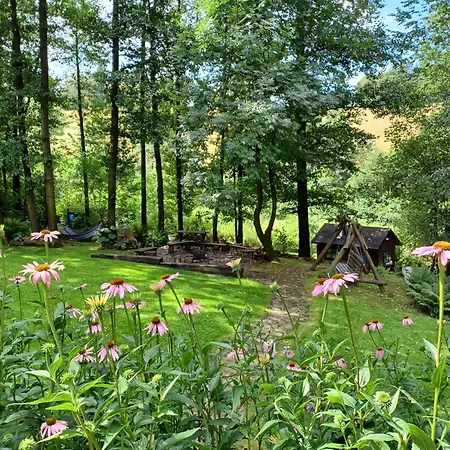 Trzy Strumyki * Katy Bystrzyckie