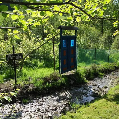 Trzy Strumyki Holiday home Katy Bystrzyckie