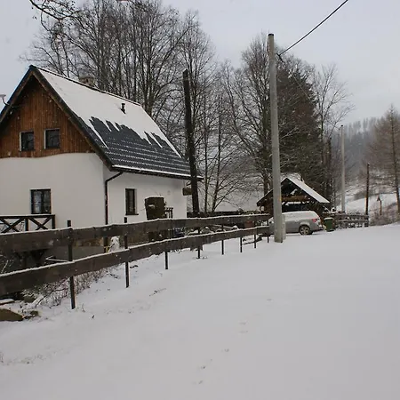 Holiday home Trzy Strumyki Katy Bystrzyckie