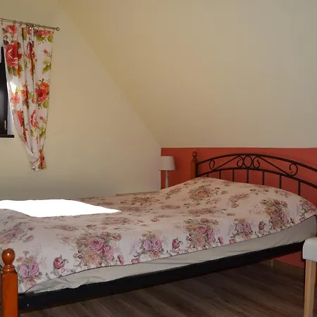 Holiday home Trzy Strumyki