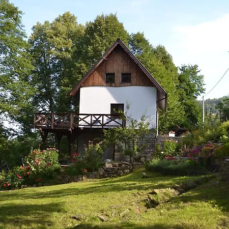 Trzy Strumyki Vakantiehuis