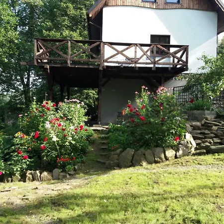 Trzy Strumyki Kąty Bystrzyckie