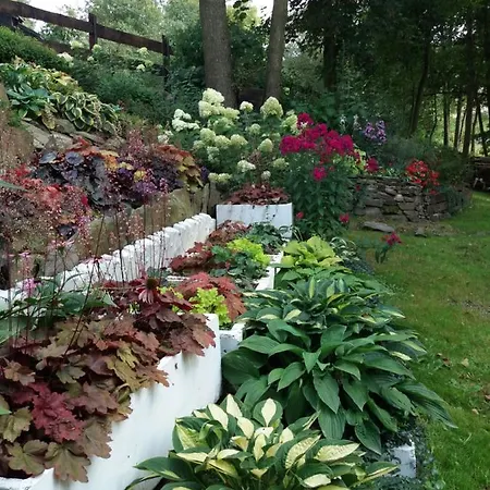 Trzy Strumyki * Katy Bystrzyckie