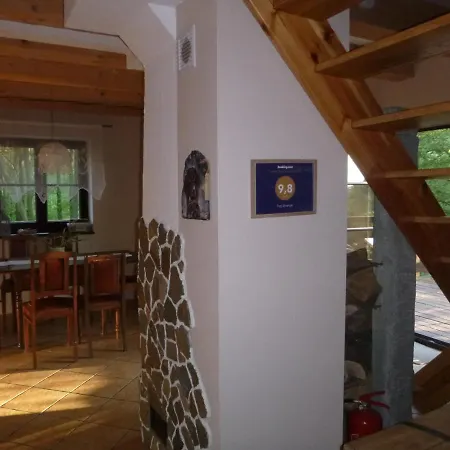 Holiday home Trzy Strumyki