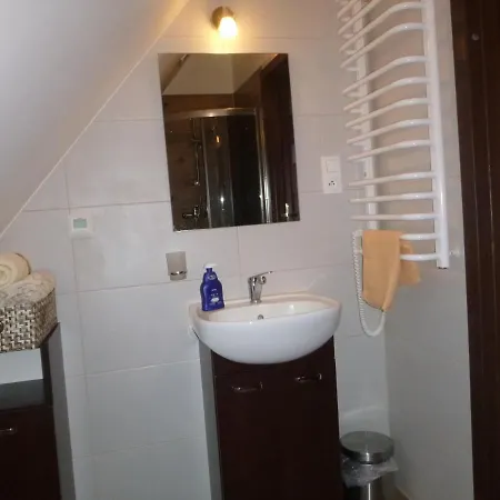 Trzy Strumyki * Kąty Bystrzyckie