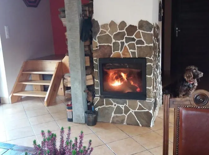 Trzy Strumyki Kąty Bystrzyckie