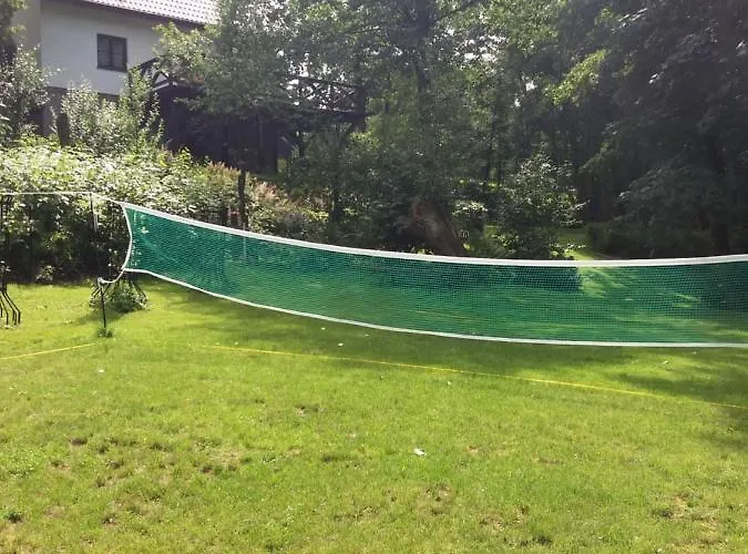 Trzy Strumyki Kąty Bystrzyckie