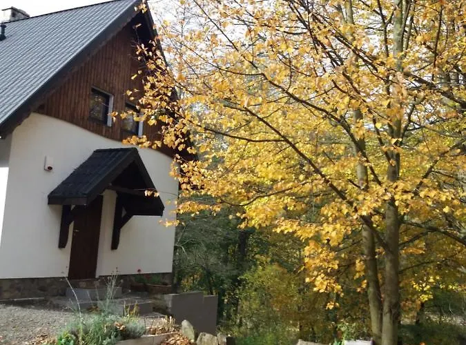 Trzy Strumyki Kąty Bystrzyckie