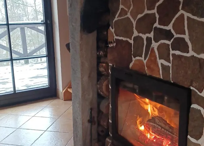 Trzy Strumyki Kąty Bystrzyckie