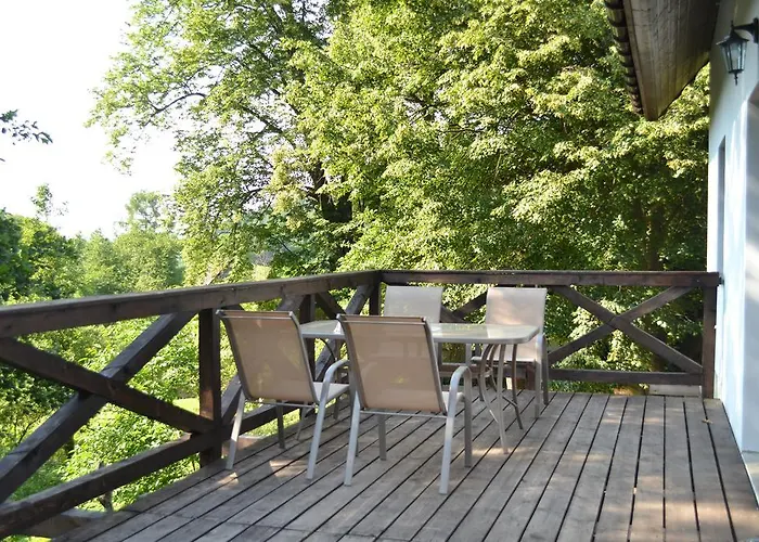 Trzy Strumyki Kąty Bystrzyckie