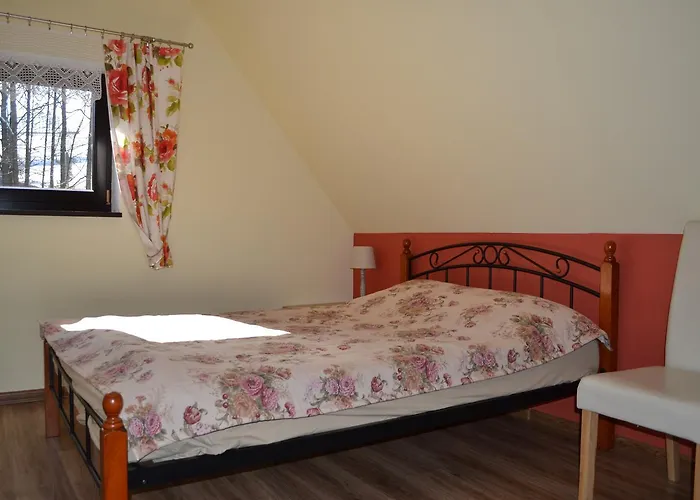 Сasa de vacaciones Trzy Strumyki