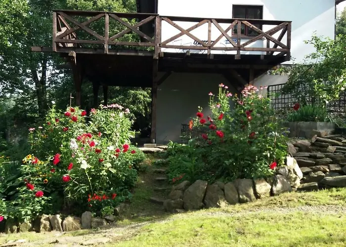 Trzy Strumyki Kąty Bystrzyckie