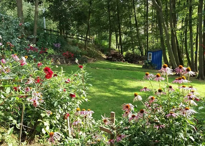 Trzy Strumyki * Kąty Bystrzyckie