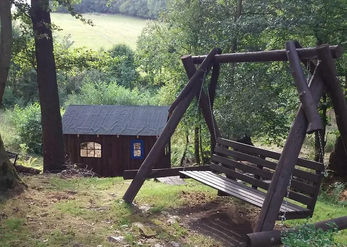 Trzy Strumyki Kąty Bystrzyckie