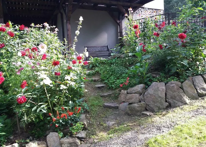 Trzy Strumyki * Kąty Bystrzyckie