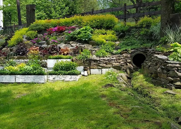 Сasa de vacaciones Trzy Strumyki *