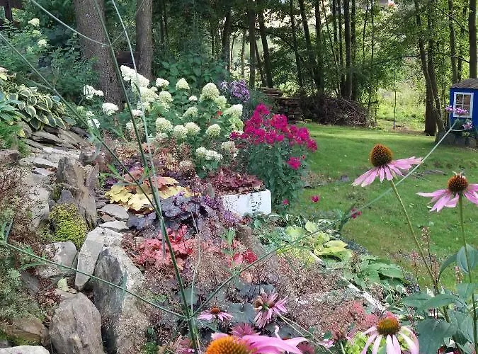 Trzy Strumyki Kąty Bystrzyckie