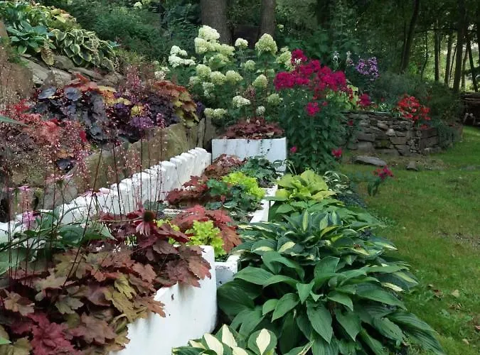 Trzy Strumyki * Kąty Bystrzyckie