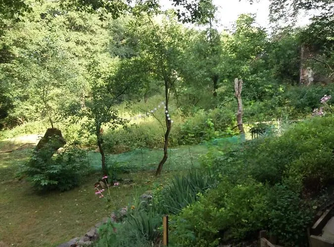 Prázdninový dům Trzy Strumyki