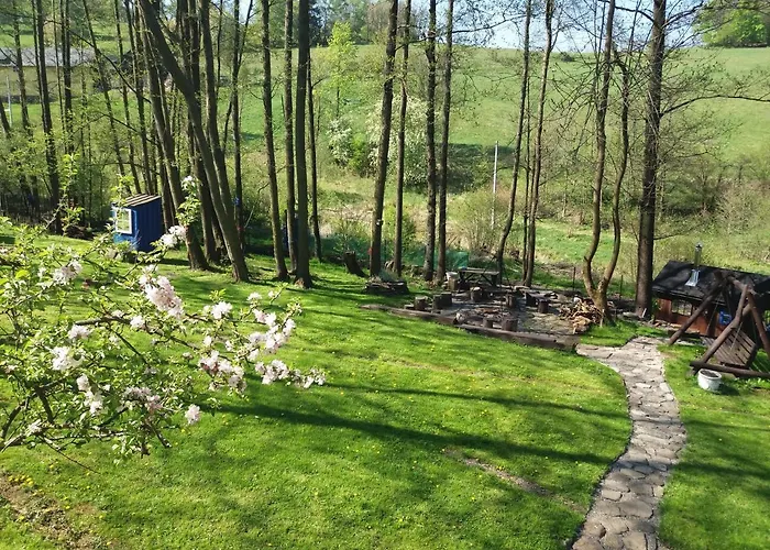 Trzy Strumyki Kąty Bystrzyckie